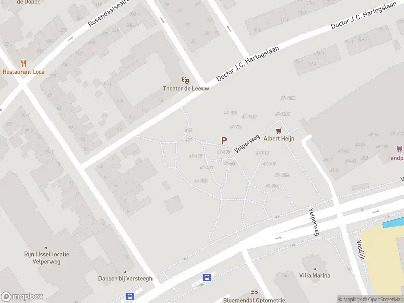 Brandweer met grote spoed naar de Römerselaan in Arnhem vanwege middelgrote brand