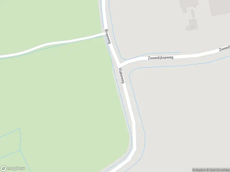 Overlastmelding Ankerweg & Burenpolderweg in Yerseke gesloten