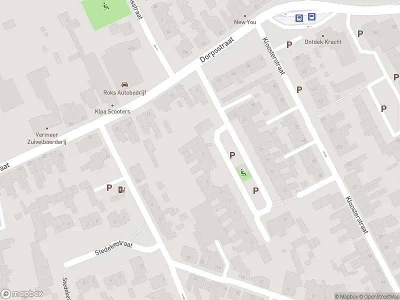 112 melding Overlastmelding Thomas van Diessenstraat in Goirle