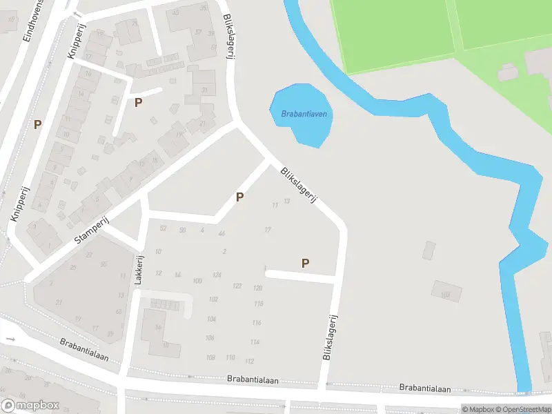 Overlastmelding Chromerij in Waalre