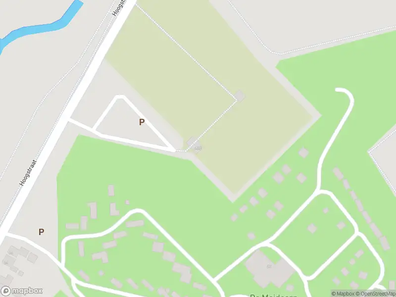 Overlastmelding  in Sluis