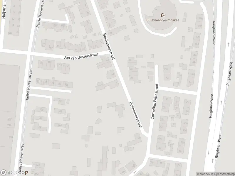 Overlastmelding Petrus van Emmerickstraat in 5042GJ Tilburg