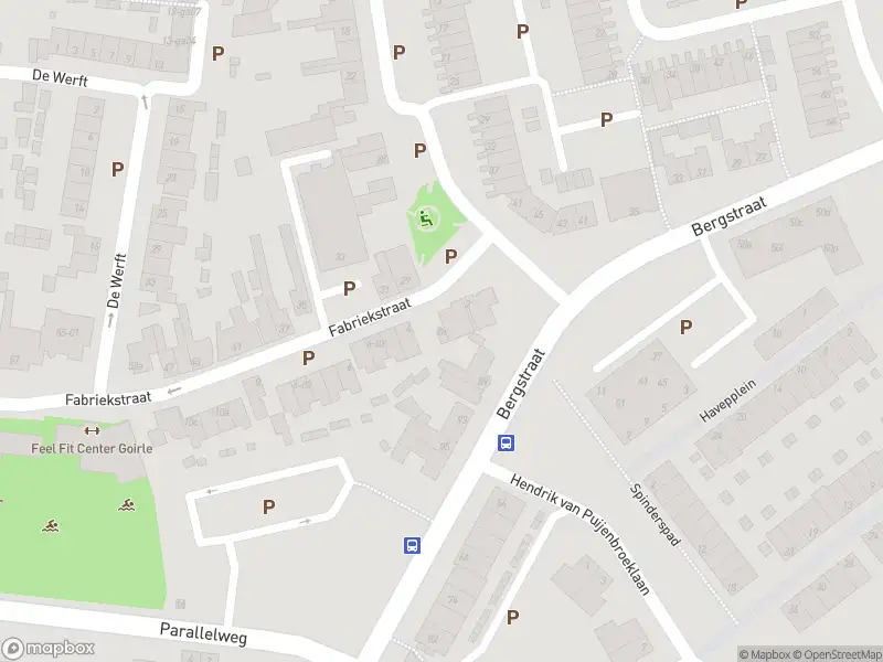 112 melding Overlastmelding Fabriekstraat in Goirle