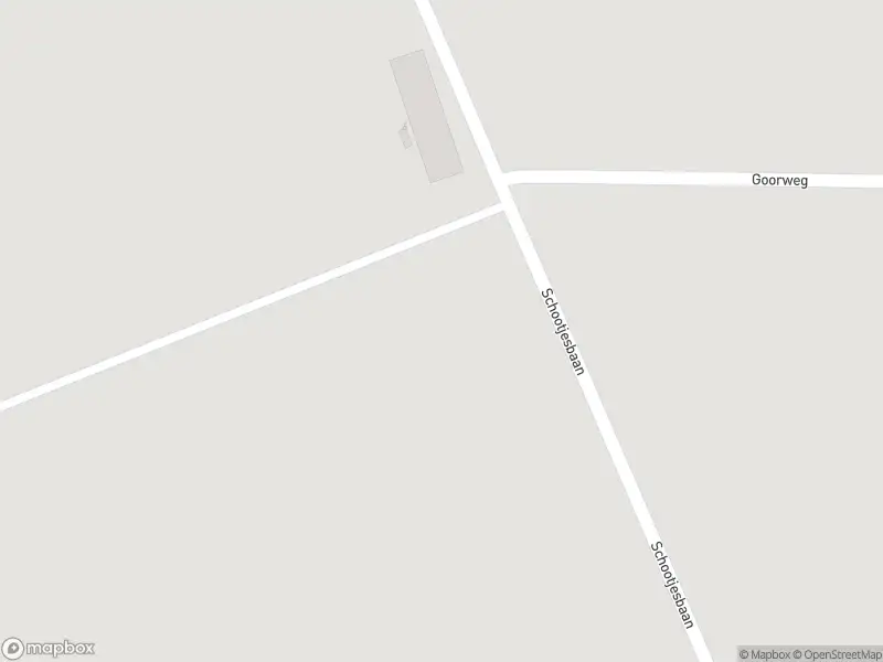 Overlastmelding Schootjesbaan in Riel