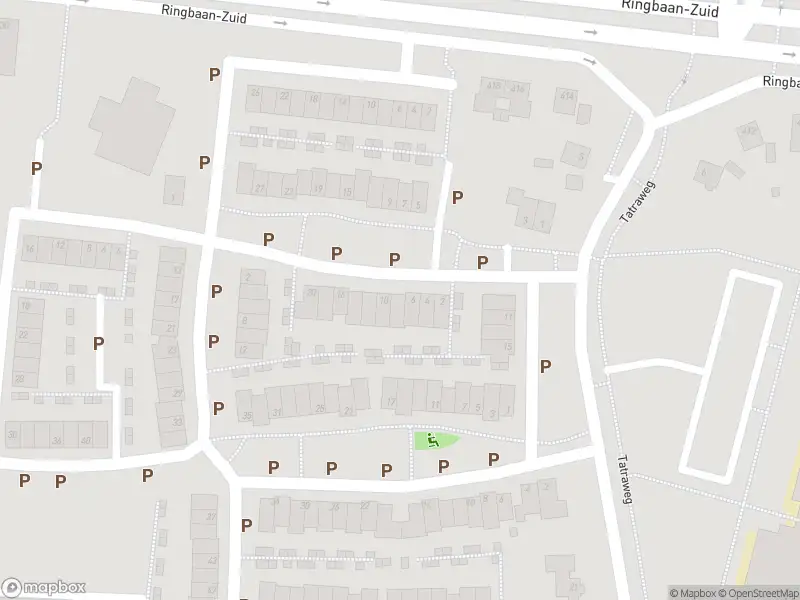 Overlastmelding Cevennenstraat in 5022MB Tilburg