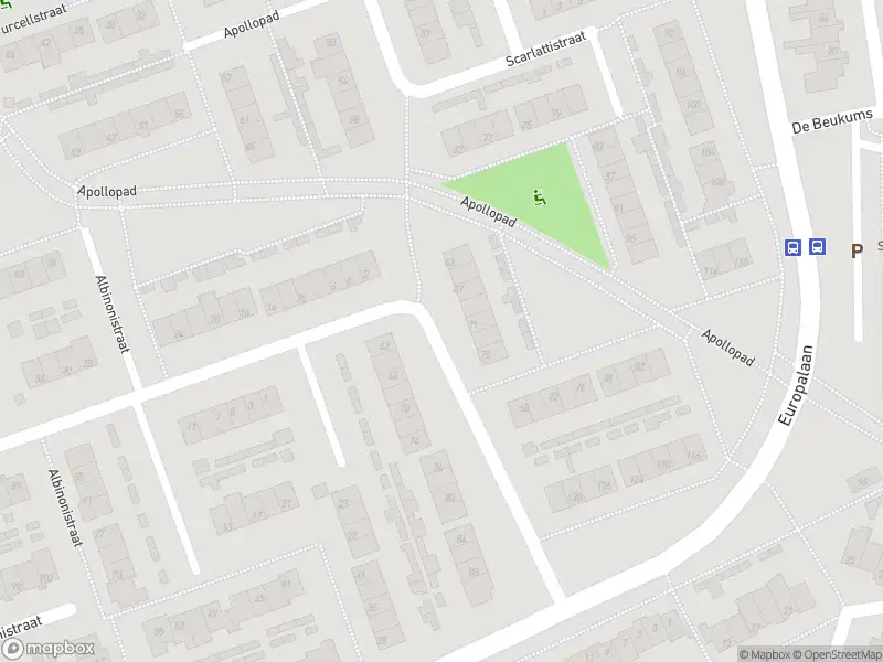 112 melding Overlastmelding Apollopad in Boxtel gesloten