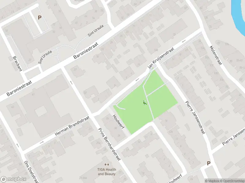 112 melding Overlastmelding Jan Kruijsenstraat in Boxtel gesloten