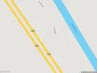 Ambulance naar de Larserweg in Lelystad