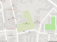 Brandweer en politie met grote spoed naar de Martin Cudellstraat in Landgraaf vanwege waarnemen gaslucht