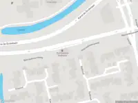 Politie naar de Meerveldhovenseweg in Eindhoven vanwege ongeval met letsel