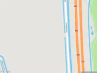 Politie naar de Schouwstraat in Uden vanwege ongeval met letsel