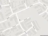 Politie met grote spoed naar de Wildbaan in Etten-Leur vanwege letsel