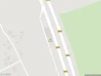 Politie naar de Graafsebaan in Oss vanwege ongeval met letsel