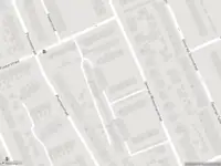 Brandweer met grote spoed naar de Generaal Winkelmanstraat in Soesterberg vanwege gebouwbrand