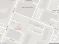 Brandweer met grote spoed naar de 't Hardestraat in Huizen vanwege reanimatie