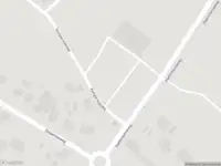 Politie naar de Doetinchemseweg in Loerbeek vanwege aanrijding met letsel