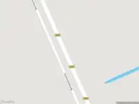 Politie met grote spoed naar de Kielsterachterweg in Hoogezand vanwege ongeval met letsel