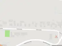 Traumahelikopter met grote spoed naar de Pakhuisweg in De Klomp