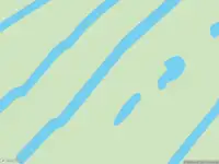 Brandweer met grote spoed naar de Spangahoekweg in Spanga vanwege waarnemen gaslucht