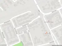 Brandweer en politie met grote spoed naar de Kolveniersstraat in Etten-Leur vanwege waarnemen gaslucht