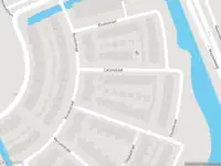 Ambulance met gepaste spoed naar de Etudestraat in Hellevoetsluis