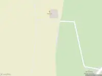 Brandweer met gepaste spoed naar de Strand Hargen aan Zee in Schoorl