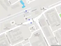 Politie met grote spoed naar de Stationsplein in Etten-Leur vanwege letsel