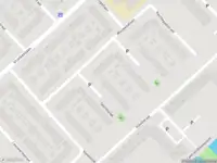 Besteld ambulance vervoer naar de Koolmeesstraat in Leiderdorp