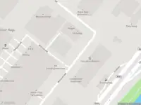 Ambulance met grote spoed naar de Wiltonstraat in Zoetermeer