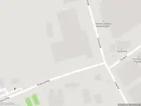 Brandweer met gepaste spoed naar de Napoleonsweg in Ittervoort vanwege stormschade