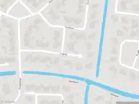 Brandweer met grote spoed naar de Watersnip in IJsselmuiden vanwege waarnemen gaslucht