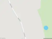 Brandweer met gepaste spoed naar de Keenterstraat in Weert vanwege stormschade