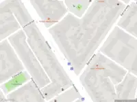 Politie naar de Boschdijk in Eindhoven vanwege ongeval met letsel