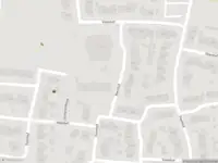 Brandweer met grote spoed naar de Veenhof in Wijchen vanwege waarnemen gaslucht