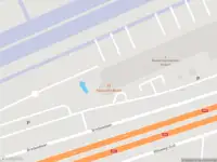 Overlastmelding Bredasebaan in Bosschenhoofd