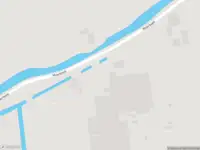 Ambulance met gepaste spoed naar de Moerbeek in 't Veld