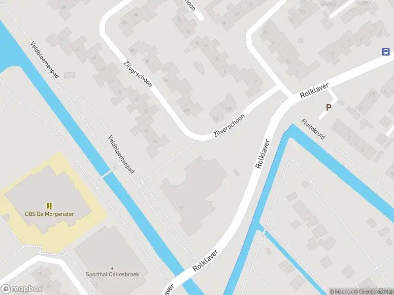 Brandweer met gepaste spoed naar de Jan Ligthartstraat in Kampen