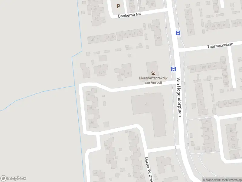 Overlastmelding Schermerhornstraat in Goes