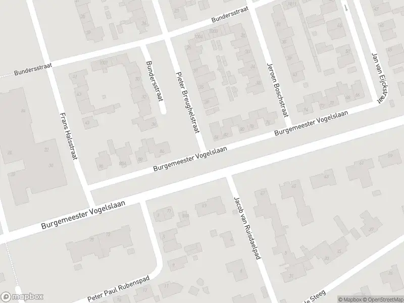 112 melding Overlastmelding Burgemeester Vogelslaan in Oisterwijk