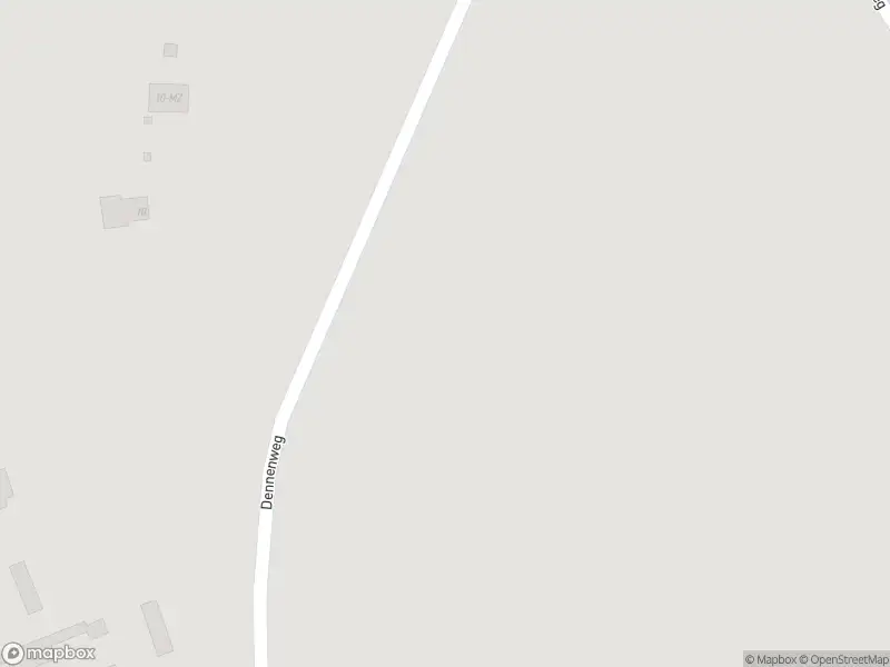 112 melding Anonieme overlastmelding Dennenweg in Rucphen