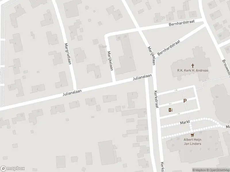 112 melding Overlastmelding Julianalaan in Melick gesloten