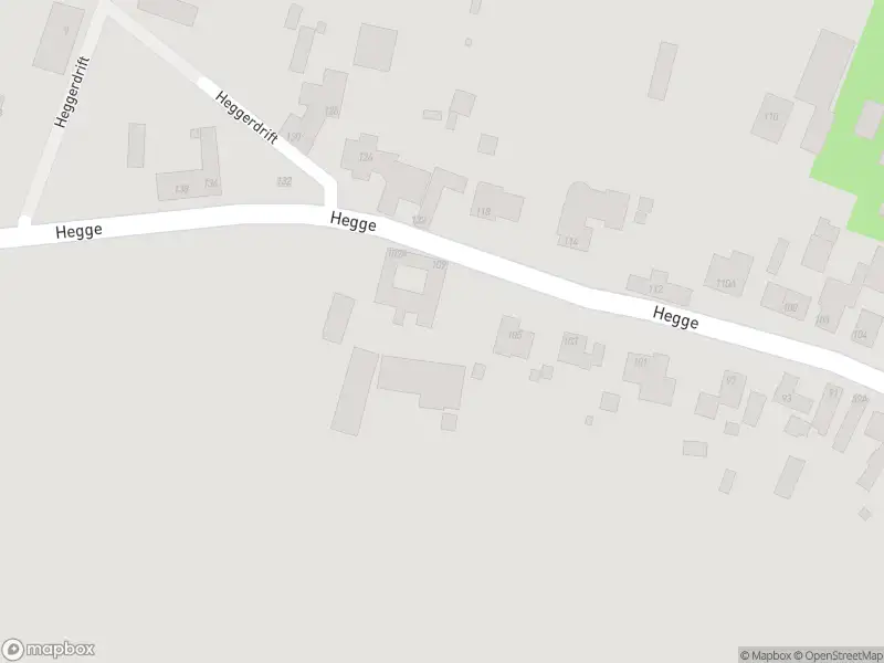 Overlastmelding Hegge in Schinnen