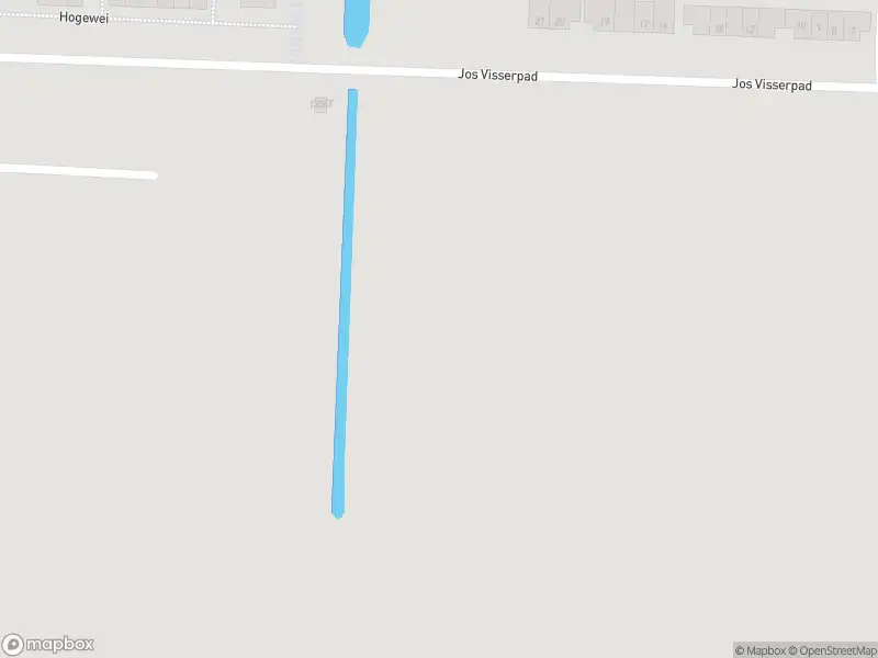Overlastmelding Laan van Londen in Dordrecht gesloten