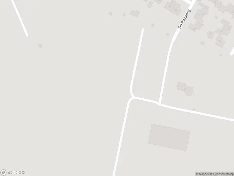 Overlastmelding Groenestraat in Groessen