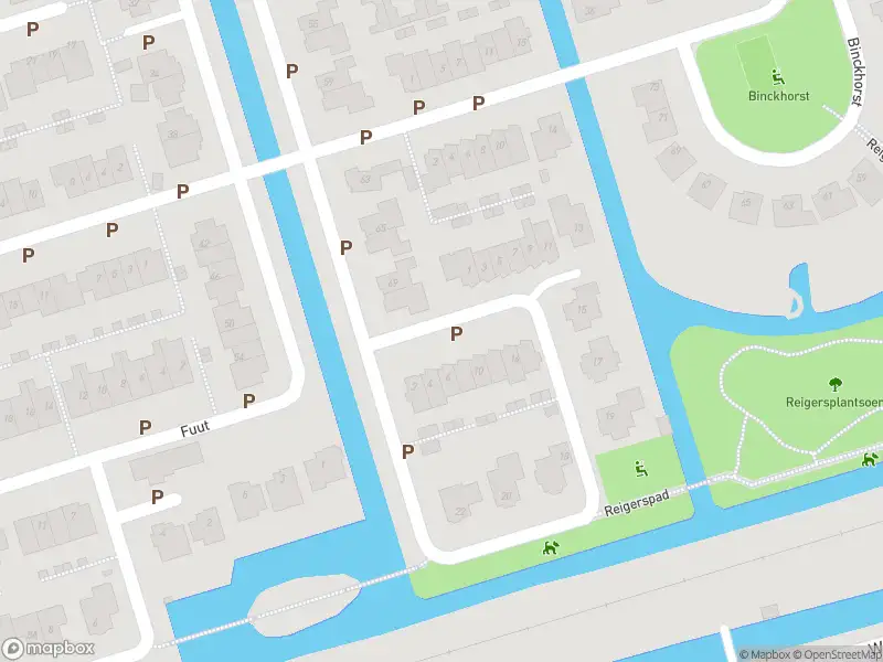 Overlastmelding Waterhoen in Hoogkarspel