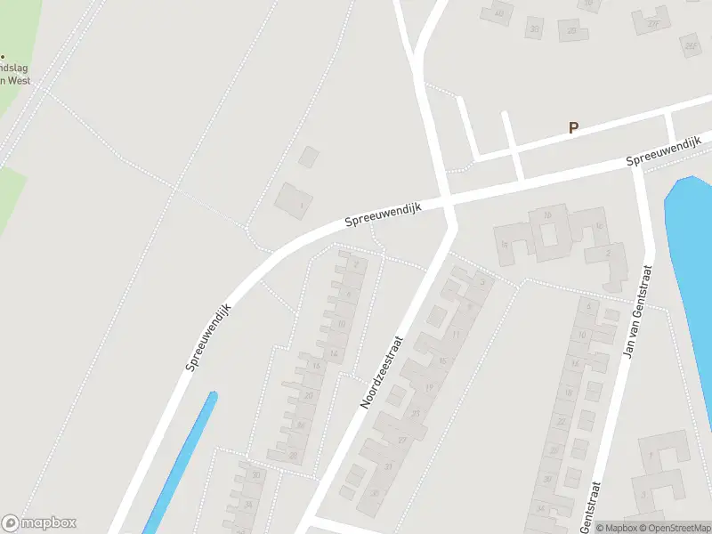 Overlastmelding Noordzeestraat in Petten