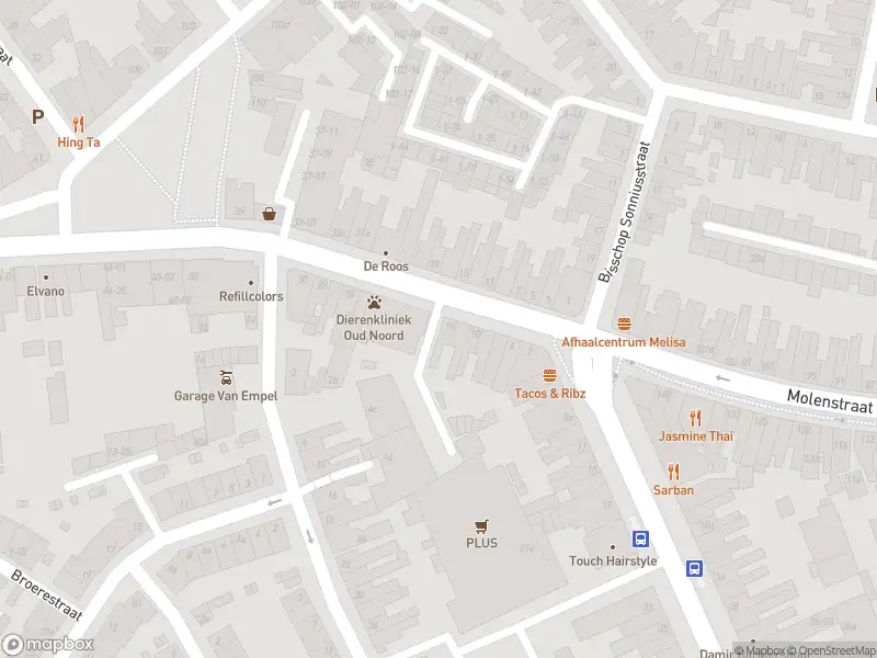 112 melding Overlastmelding Veldhovenring in Tilburg