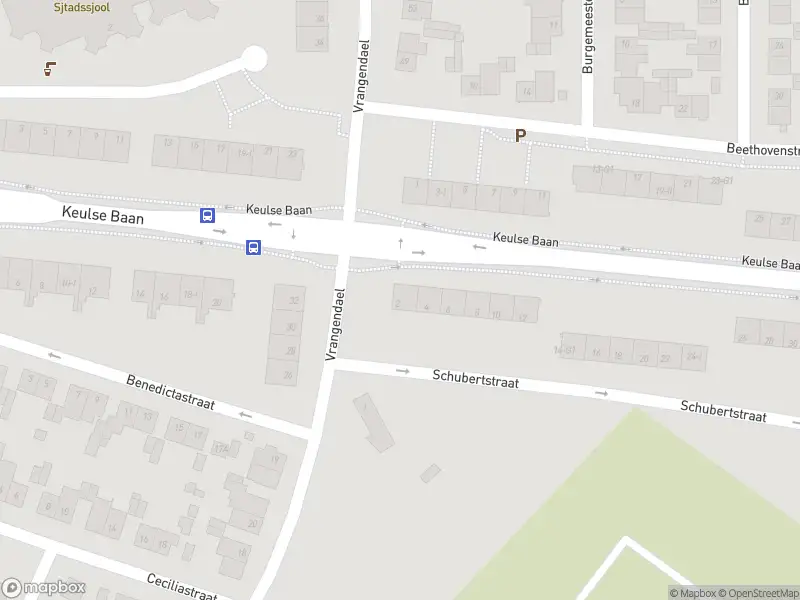 112 melding Overlastmelding Schubertstraat in Sittard gesloten