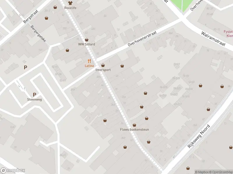 112 melding Anonieme overlastmelding  in Sittard