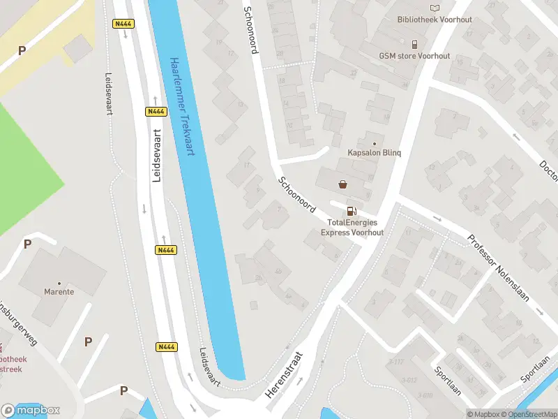 112 melding Overlastmelding Schoonoord in Voorhout